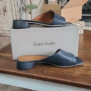 Franco Sarto shoes